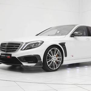 Meet your Posher, George